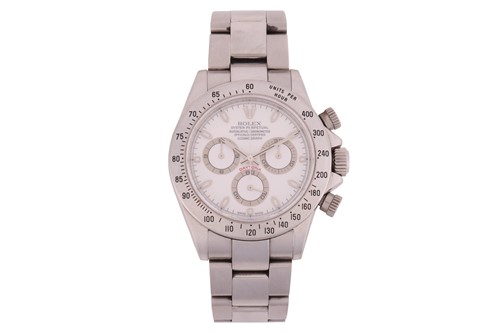 A Rolex Daytona Cosmograph