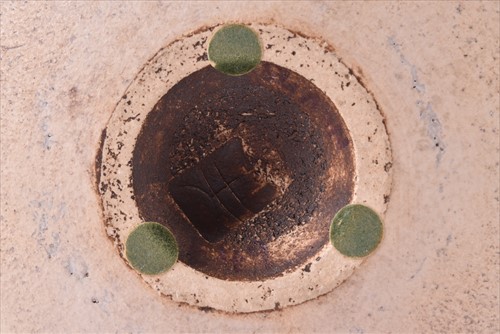 Lot 191 - Hans Coper (1920 - 1981) British a stoneware...