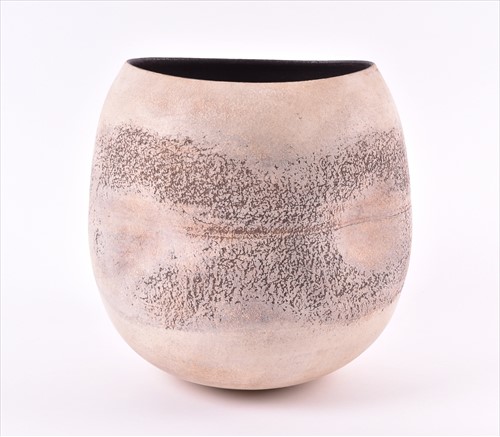 Lot 191 - Hans Coper (1920 - 1981) British a stoneware...