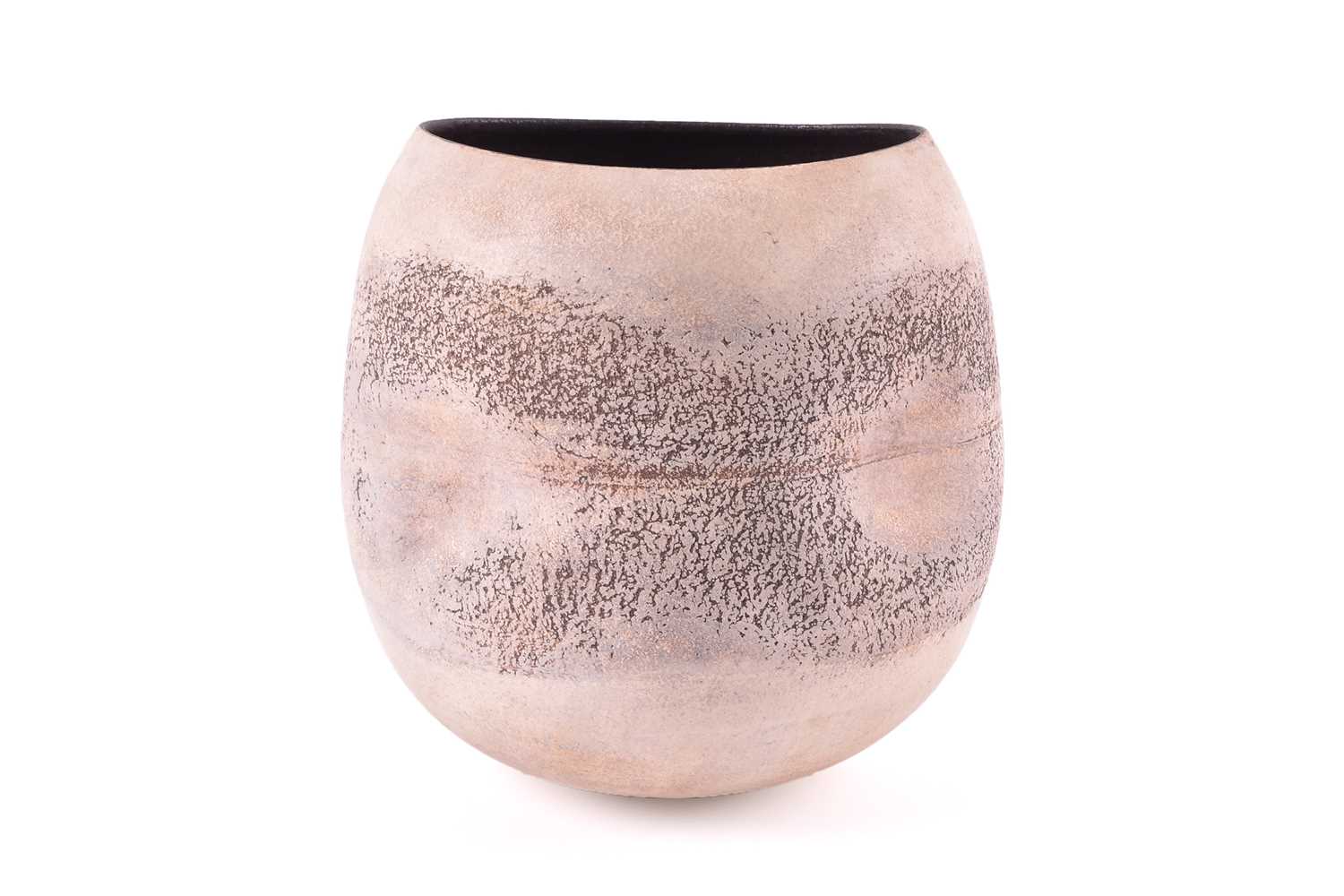 Lot 191 - Hans Coper (1920 - 1981) British a stoneware...