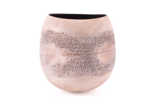 Lot 191 - Hans Coper (1920 - 1981) British a stoneware...