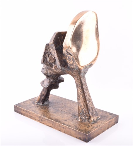 Lot 113 - Oliffe Richmond (1919-1977) Australian 'Mirror...
