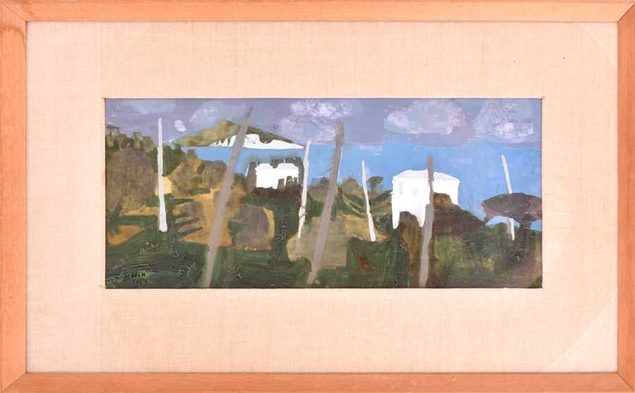 Lot 92 - Mary Fedden OBE RA RWA (1915-2012) British...
