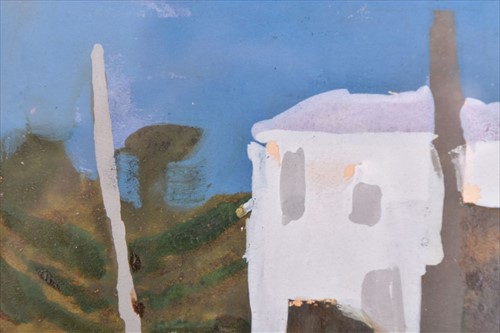 Lot 92 - Mary Fedden OBE RA RWA (1915-2012) British...