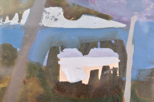 Lot 92 - Mary Fedden OBE RA RWA (1915-2012) British...