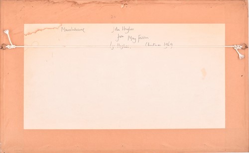 Lot 92 - Mary Fedden OBE RA RWA (1915-2012) British...