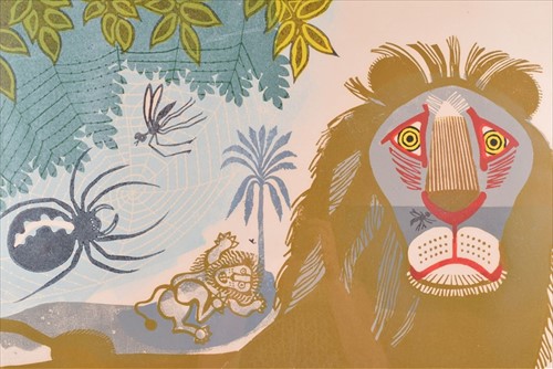 Lot 113 - Edward Bawden CBE RA (1903 - 1989) British...
