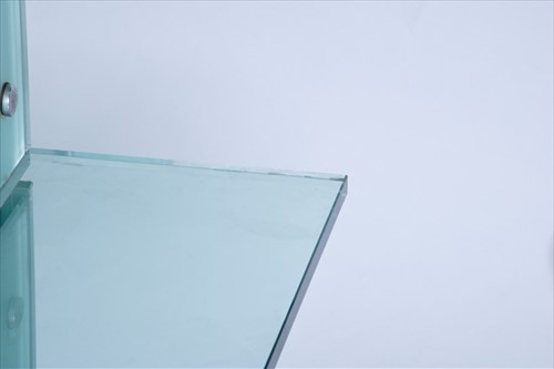 Lot 34 - An impressive 20th century glass drinks...