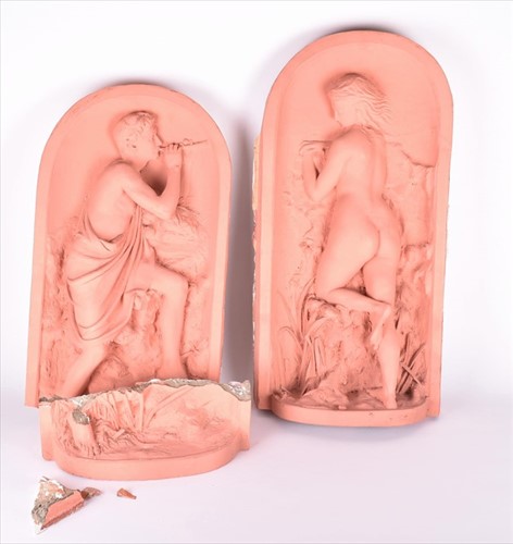 Lot 217 - Robert Wallace Martin (1843-1923) British a...