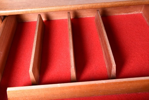 Lot 40 - A 20th century retroÂ MacintoshÂ teak...