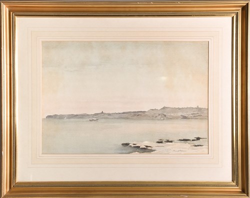 Lot 132 - Kenneth Holmes A.R.C.A. (1902-1994) British...