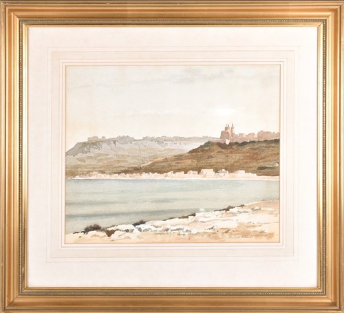 Lot 124 - Kenneth Holmes A.R.C.A. (1902-1994) British...