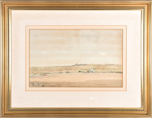 Lot 133 - Kenneth Holmes A.R.C.A. (1902-1994) British...