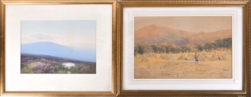 Lot 124 - Frederick John Widgery (1861-1942) English...