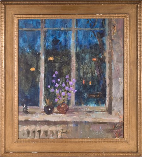 Lot 1 - Gennadi Bernadski (b. 1956) Russian 'The...