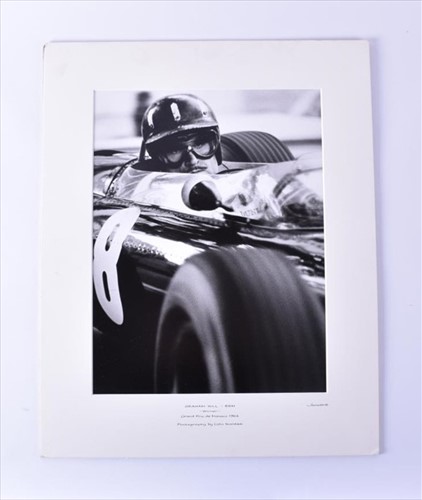 Lot 104 - Colin Waldeck (1941) British photography...