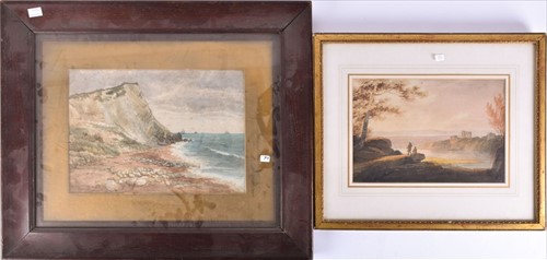 Lot 46 - Attributed to William Payne (1755/60-c.1830)...