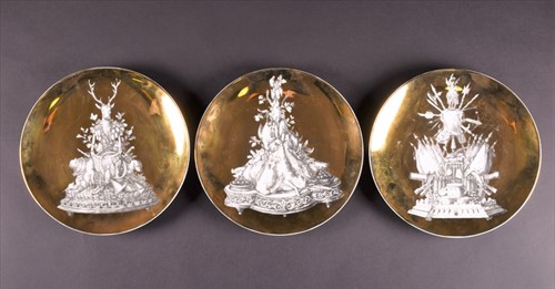 Lot 231 - Piero Fornasetti (1913-1988) a group of three '...