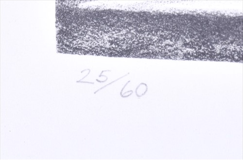 Lot 130 - Henry Moore OM CH FBA (1898-1986) British...