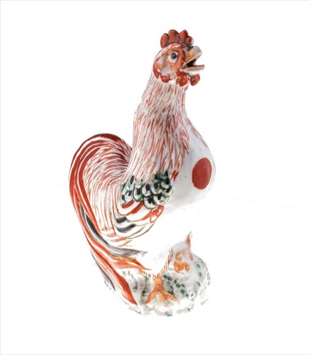 Lot 130 - A Chinese Kangxi period famille verte...