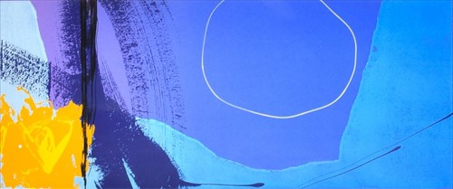 Lot 499 - Neil Canning (b.1960) British depicting 'Echo'...