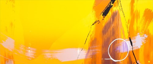 Lot 500 - Neil Canning (b.1960) British depicting 'Glow'...