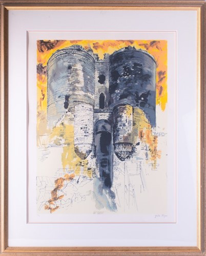 Lot 44 - John Egerton Christmas CH Piper (1903 - 1992)...