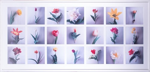 Lot 65 - Attributed toÂ John Matthew Moore (XX-XXI) Two...