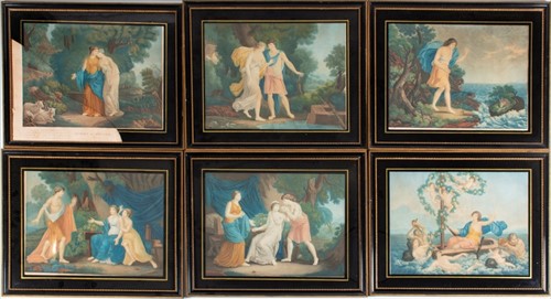 Lot 45 - After Constance Marie Blondel Charpentier...