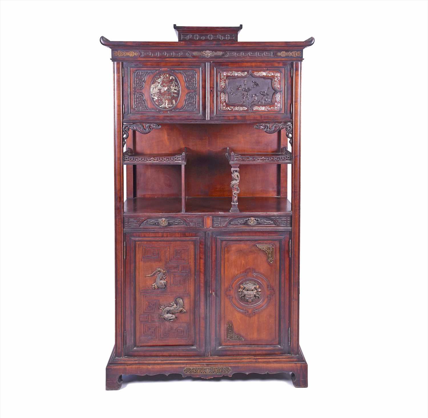 Lot 48 - Gabriel Viardot (1830 - 1906) French An...