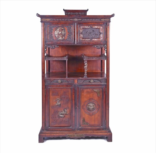 Lot 48 - Gabriel Viardot (1830 - 1906) French An...