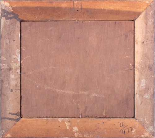 Lot 41 - Barbizon School, 19th century. Follower of...