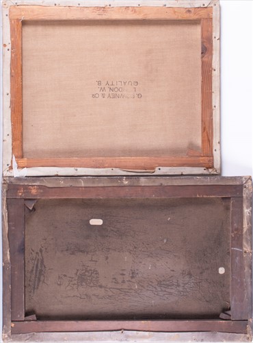 Lot 44 - Gertrude L. Whelpton (XIX-XX) British...