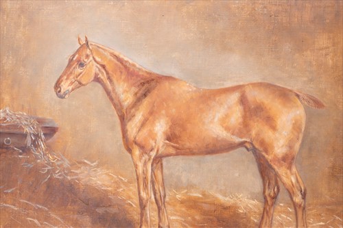 Lot 44 - Gertrude L. Whelpton (XIX-XX) British...