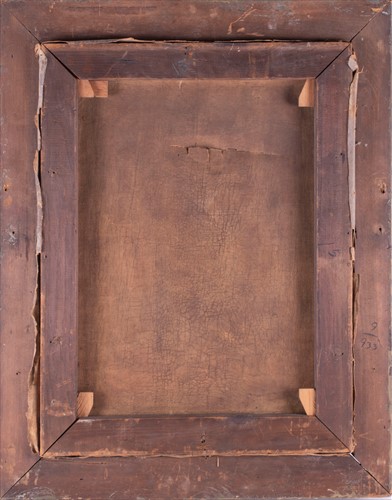 Lot 45 - Continental school, late 19th-early 20th...