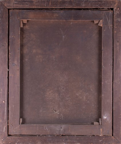 Lot 49 - American school, early 19th century. Circle of...
