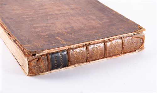 Lot 311 - PYNE, W.H: 'Microcosm or a Picturesque...