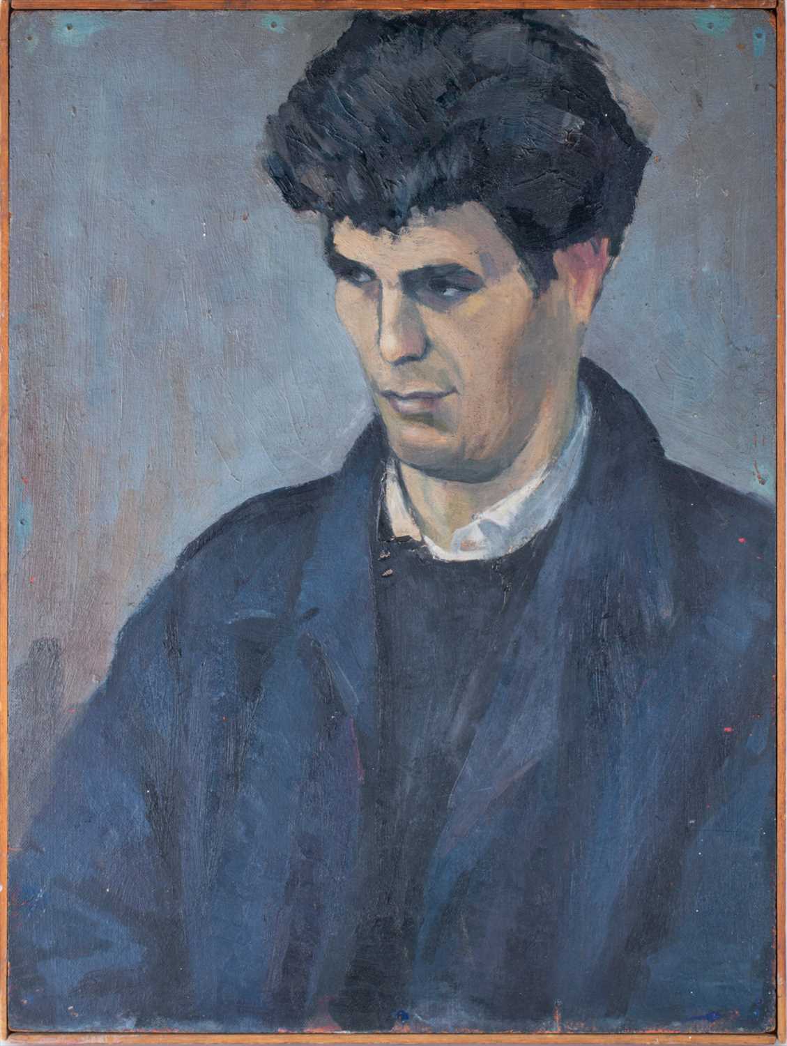 Lot 14 - Aedwyn Darroll (1929-2005) English/American...