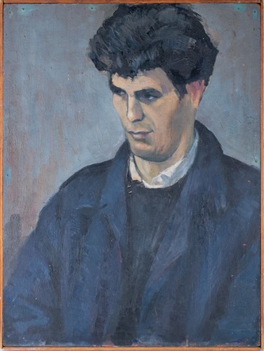 Lot 14 - Aedwyn Darroll (1929-2005) English/American...