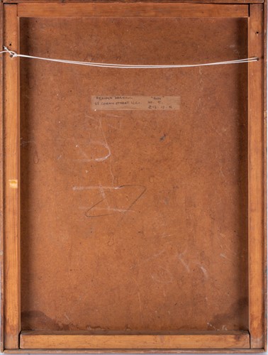 Lot 14 - Aedwyn Darroll (1929-2005) English/American...