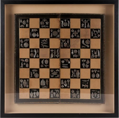 Lot 155 - Nancy Fouts (American, 1945-2019)...