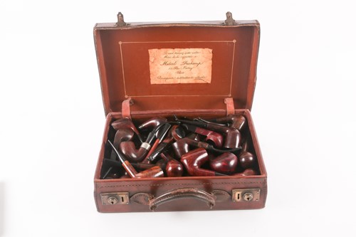 Lot 42 - Nancy Fouts (American, 1945-2019) 'Marcel...