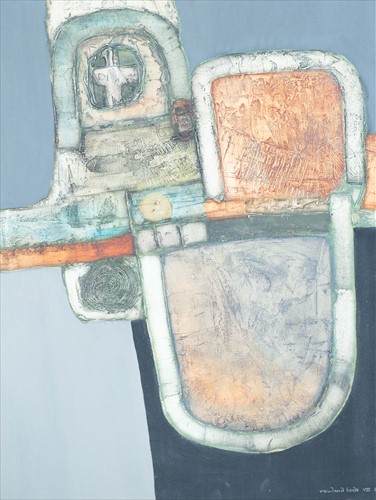 Lot 46 - Rowland Fade (1939-2017) British three...