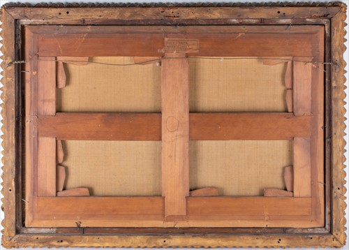 Lot 7 - Circle of Alfred Frank de Prades (1840-1895)...