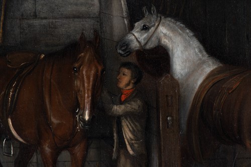 Lot 7 - Circle of Alfred Frank de Prades (1840-1895)...