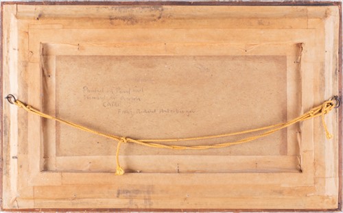 Lot 30 - Franz Richard Unterberger (1838-1902) Austrian...