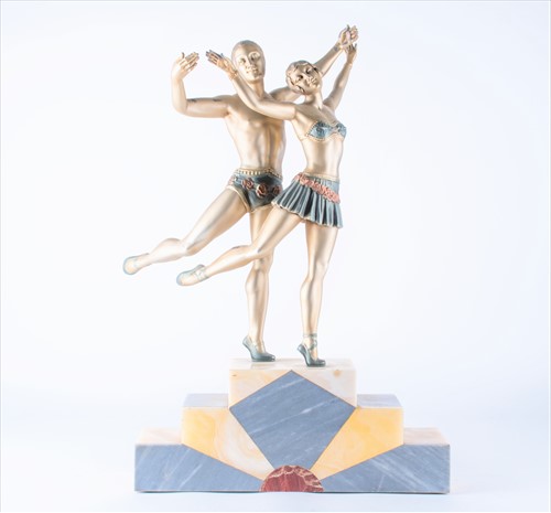 Lot 288 - After Enrique Molins Balleste (1893-1958)...