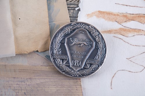 Lot 23 - Alfred Daniels RBA RWS (1924-2015) British The...