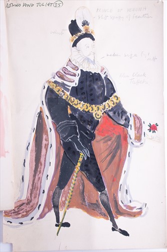 Lot 80 - Attributed to Margot Hamilton Daniels (XX-XXI)...