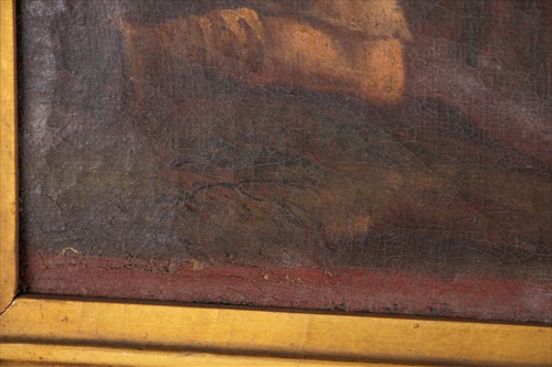Lot 52 - Continental School, probably 17th century,...